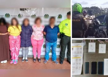 Caen 5 personas por presunta compra de votos en Popayán; entre ellas habría una edil del Pacto Histórico
