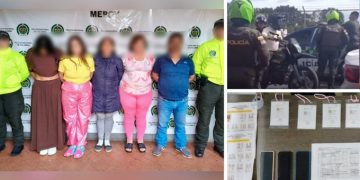 Caen 5 personas por presunta compra de votos en Popayán; entre ellas habría una edil del Pacto Histórico