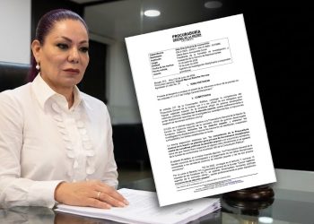 Procuraduría suspende e inicia investigación disciplinaria contra la congresista Gloria Arizabaleta