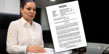 Procuraduría suspende e inicia investigación disciplinaria contra la congresista Gloria Arizabaleta