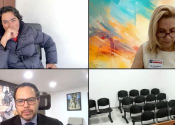 Juez niega arresto contra Nicolás Petro y compulsó copias contra fiscal del caso