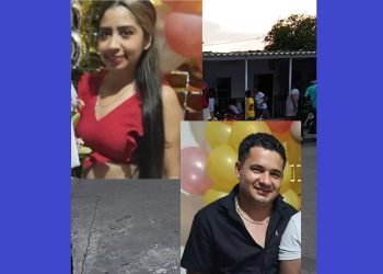 Capturan a presunto responsable del feminicidio de Eliana Medrano Soto en Ciudad Modesto