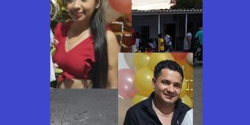Capturan a presunto responsable del feminicidio de Eliana Medrano Soto en Ciudad Modesto