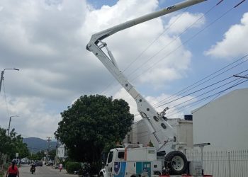 ¡Atención Malambo y Puerto Colombia! Air-e programó cortes de energía por mejoras este viernes 26 de junio