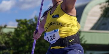 Atlántico conquista dos oros panamericanos con el sello de Atleta Apoyado de la Gobernación