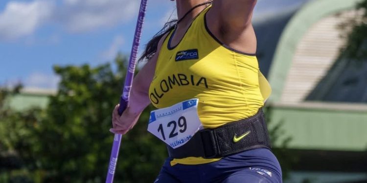 Atlántico conquista dos oros panamericanos con el sello de Atleta Apoyado de la Gobernación