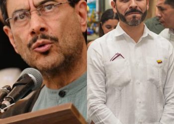 SEMANA invita a debate presidencial entre De La Espriella y Cepeda rumbo a la segunda vuelta