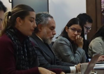 Gobierno refuerza esquema de seguridad para candidatos de cara a la segunda vuelta presidencial