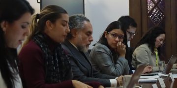 Gobierno refuerza esquema de seguridad para candidatos de cara a la segunda vuelta presidencial