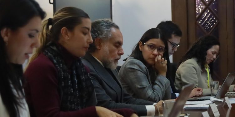 Gobierno refuerza esquema de seguridad para candidatos de cara a la segunda vuelta presidencial
