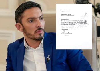 Llega refuerzo a la campaña Cepeda: Juan Carlos Florián deja cargo diplomático en Bélgica para unirse
