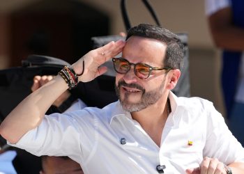 De La Espriella asegura que denunció ante EE. UU. presuntos vínculos de Cepeda con estructuras criminales