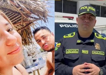 Grupo élite de la Policía investiga asesinato de Mayra Vera, expareja de alias ‘Castor’