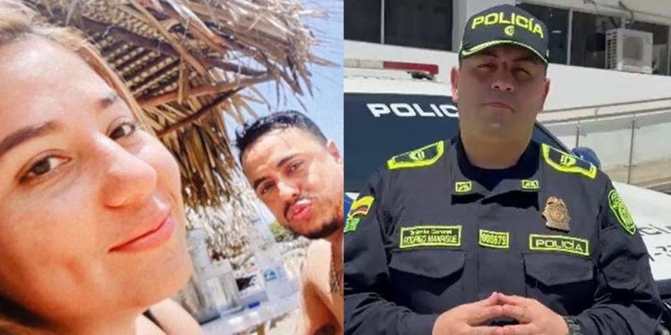 Grupo élite de la Policía investiga asesinato de Mayra Vera, expareja de alias ‘Castor’