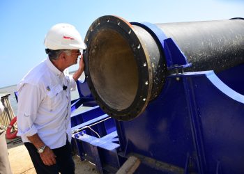 Gobernación del Atlántico abre proceso por $11.000 millones para fortalecer el servicio de agua en Luruaco