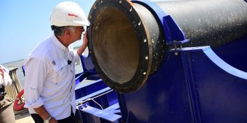 Gobernación del Atlántico abre proceso por $11.000 millones para fortalecer el servicio de agua en Luruaco