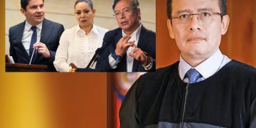 Corte Suprema asigna magistrado para estudiar denuncia contra Gloria Arizabaleta por caso Petro