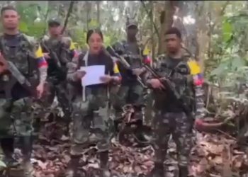 Disidencias de las Farc se atribuyen ataque múltiple en Remedios y anuncian ofensiva contra el Clan del Golfo