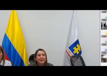 Fiscalía asegura que Carlos Ramón González se encontraba en Nicaragua y había solicitado asilo