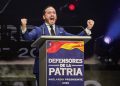 El álbum de la campaña: estos fueron los momentos más emblemáticos de la campaña de Abelardo De La Espriella a la Presidencia