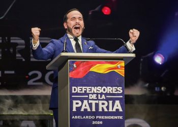 El álbum de la campaña: estos fueron los momentos más emblemáticos de la campaña de Abelardo De La Espriella a la Presidencia