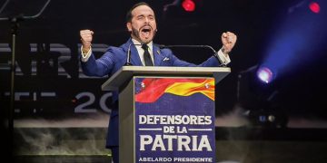 El álbum de la campaña: estos fueron los momentos más emblemáticos de la campaña de Abelardo De La Espriella a la Presidencia