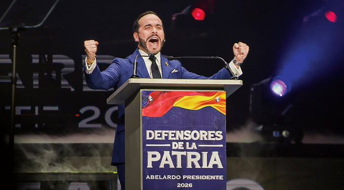 El álbum de la campaña: estos fueron los momentos más emblemáticos de la campaña de Abelardo De La Espriella a la Presidencia