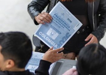 Colombia llega a la segunda vuelta más polarizada que nunca: una elección marcada por insultos, confrontación y temor al futuro
