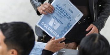 Colombia llega a la segunda vuelta más polarizada que nunca: una elección marcada por insultos, confrontación y temor al futuro