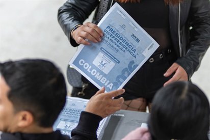 Colombia llega a la segunda vuelta más polarizada que nunca: una elección marcada por insultos, confrontación y temor al futuro