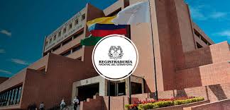 Registraduría destaca transparencia tras finalizar escrutinio judicial de la primera vuelta presidencial