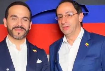 Perfil | Binomio de derecha en el poder: ¿Quiénes son Abelardo De La Espriella y José Manuel Restrepo?