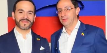Perfil | Binomio de derecha en el poder: ¿Quiénes son Abelardo De La Espriella y José Manuel Restrepo?