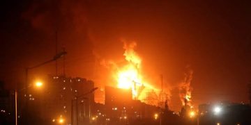 Irán rechaza inspecciones del OIEA en instalaciones nucleares dañadas y contradice a EE. UU.