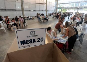 Preconteo electoral coincide en un 99.997% con el escrutinio oficial y refuerza la confianza en el sistema
