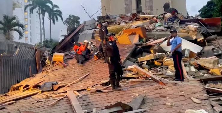 Se agrava la tragedia en Venezuela: ya son 235 los muertos y 4.300 los heridos por los terremotos