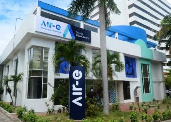 Air-e asegura continuidad del servicio mientras avanza proceso de liquidación
