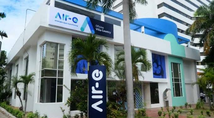 Air-e asegura continuidad del servicio mientras avanza proceso de liquidación