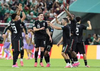 México derrota a Corea del Sur y se convierte en el primer clasificado a los dieciseisavos de final del Mundial 2026