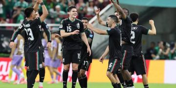 México derrota a Corea del Sur y se convierte en el primer clasificado a los dieciseisavos de final del Mundial 2026