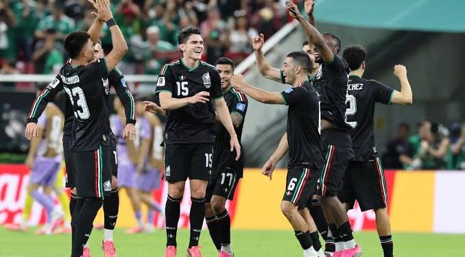 México derrota a Corea del Sur y se convierte en el primer clasificado a los dieciseisavos de final del Mundial 2026
