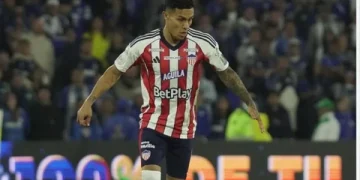 “Vamos a Medellín a proponer”: Juan David Ríos