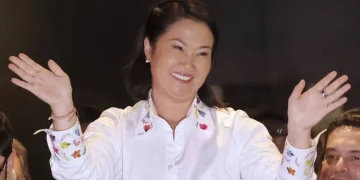 Fuerza Popular traza las prioridades del gobierno de Keiko Fujimori: crecimiento económico y gobernabilidad