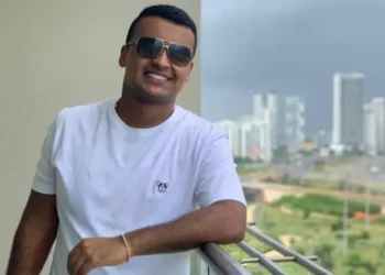 Legalizan captura de Luis Mariano Díaz, hijo de Diomedes Díaz, y otras cuatro personas en Barranquilla