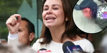 María Claudia Tarazona revela hipótesis de Fiscalía: “Gobierno habría dado la orden del crimen de Miguel Uribe”