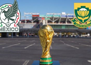 Arranca el Mundial 2026: México y Sudáfrica abren la Copa del Mundo en un hecho histórico