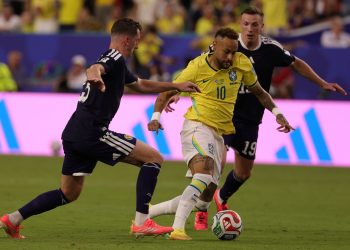 Brasil clasifica como líder de grupo en el Mundial 2026 y celebra el emotivo regreso de Neymar