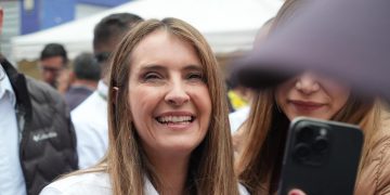 Paloma Valencia propone “café político” con Oviedo, Fajardo y Claudia López para hablar del futuro de Colombia