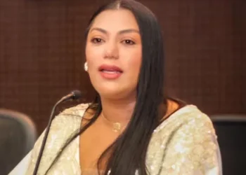 Magistrada de la Corte Suprema pide negar hábeas corpus presentado por la senadora Martha Peralta Epieyú