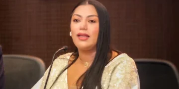 Magistrada de la Corte Suprema pide negar hábeas corpus presentado por la senadora Martha Peralta Epieyú